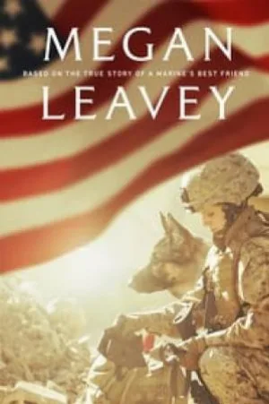 بوستر فيلم Megan Leavey 2017 مترجم (2017)