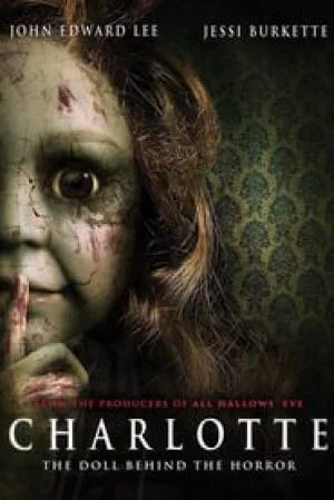بوستر فيلم Charlotte 2017 مترجم (2017)