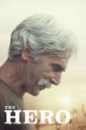 بوستر فيلم The Hero 2017 مترجم (2017)