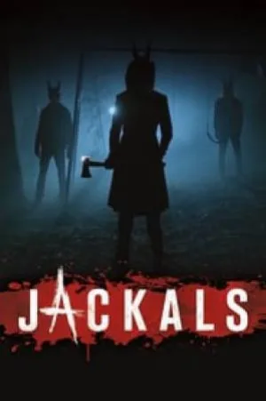 بوستر فيلم Jackals 2017 مترجم (2017)
