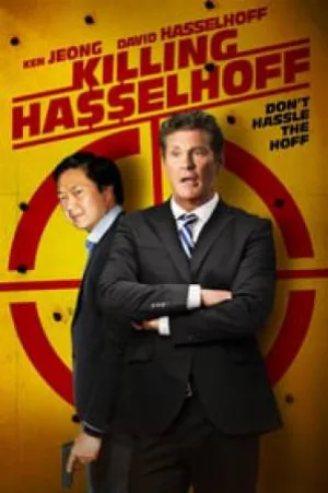 بوستر فيلم Killing Hasselhoff 2017 مترجم (2017)