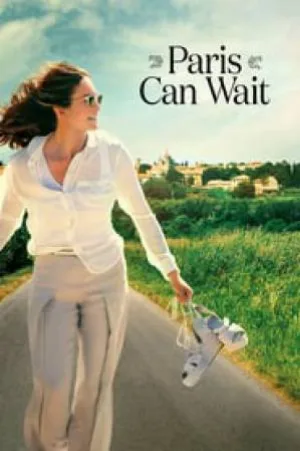 بوستر فيلم Paris Can Wait 2016 مترجم (2016)