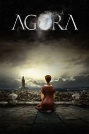 فيلم Agora 2009 مترجم (2009)