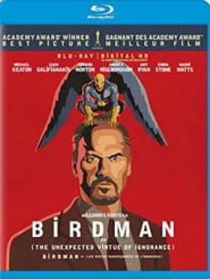 بوستر فيلم Birdman 2014 مترجم (2014)