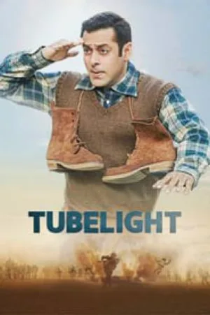 بوستر فيلم Tubelight 2017 مترجم (2017)
