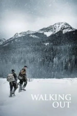 بوستر فيلم Walking Out 2017 مترجم (2017)