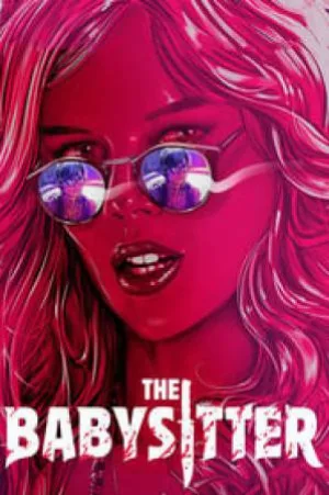 بوستر فيلم The Babysitter 2017 مترجم (2017)