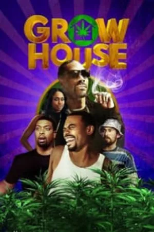 بوستر فيلم Grow House 2017 مترجم (2017)