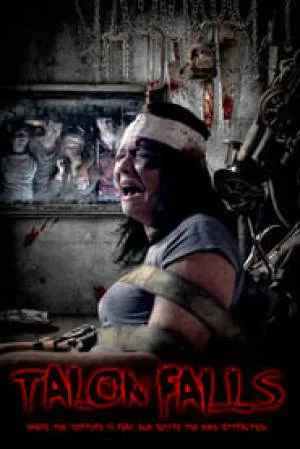 بوستر فيلم Talon Falls 2017 مترجم (2017)