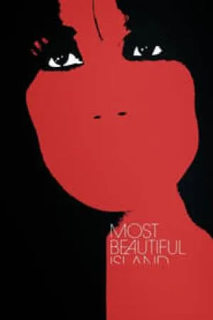 بوستر فيلم Most Beautiful Island 2017 مترجم (2017)