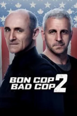 بوستر فيلم Bon Cop Bad Cop 2 2017 مترجم (2017)