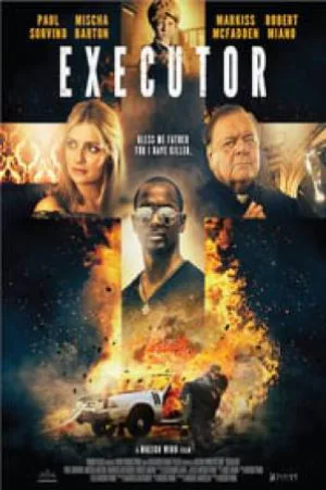 بوستر فيلم Executor 2016 مترجم (2016)