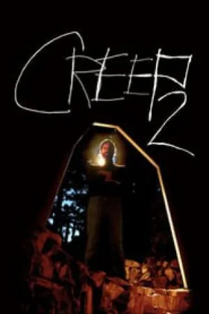 بوستر فيلم Creep 2 2017 مترجم (2017)