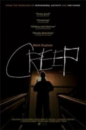 فيلم Creep 2014 مترجم (2014)