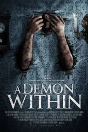 بوستر فيلم A Demon Within 2017 مترجم (2017)