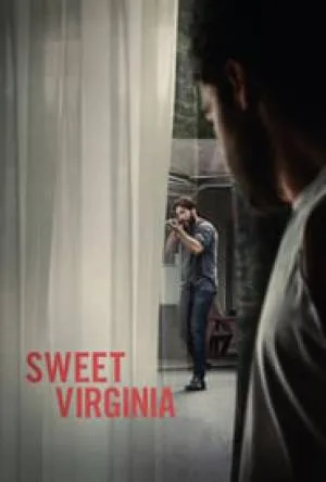 بوستر فيلم Sweet Virginia 2017 مترجم (2017)
