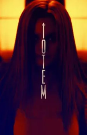 بوستر فيلم Totem 2017 مترجم (2017)