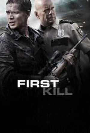 بوستر فيلم First Kill 2017 مترجم (2017)