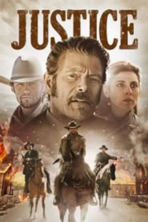 بوستر فيلم Justice 2017 مترجم (2017)