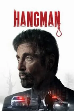 بوستر فيلم Hangman 2017 مترجم (2017)