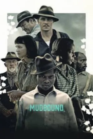 بوستر فيلم Mudbound 2017 مترجم (2017)