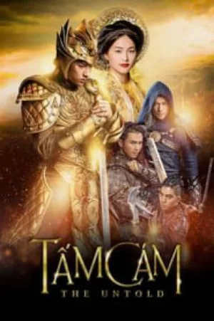 بوستر فيلم Tam Cam: The Untold 2016 مترجم (2016)