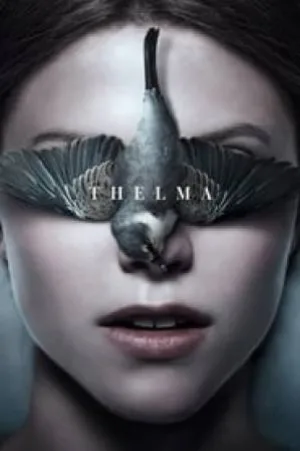 بوستر فيلم Thelma 2017 مترجم (2017)