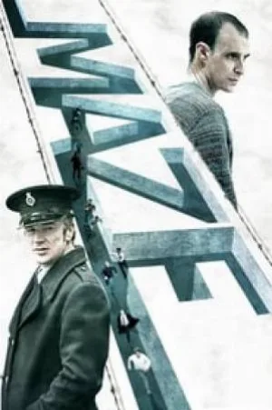 بوستر فيلم Maze 2017 مترجم (2017)