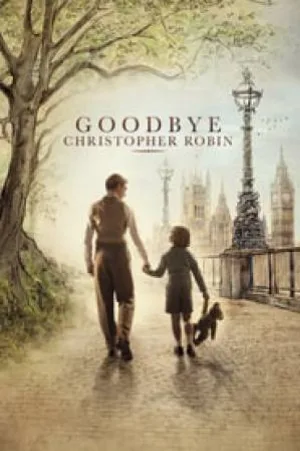 بوستر فيلم Goodbye Christopher Robin 2017 مترجم (2017)