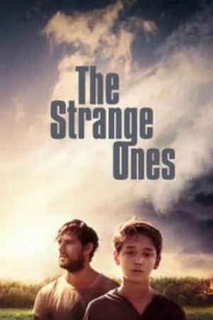 بوستر فيلم The Strange Ones 2017 مترجم (2017)