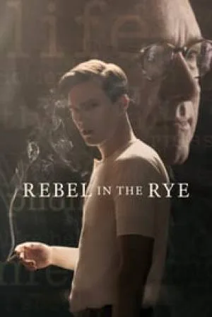 بوستر فيلم Rebel in the Rye 2017 مترجم (2017)