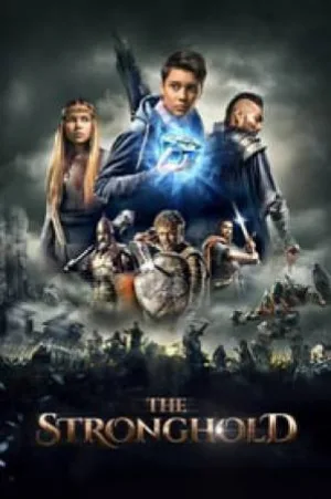بوستر فيلم The Stronghold 2017 مترجم (2017)