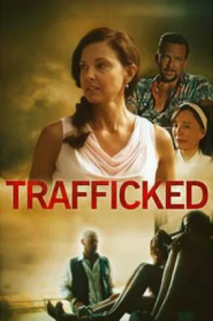 بوستر فيلم Trafficked 2017 مترجم (2017)