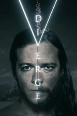 بوستر فيلم Diverge 2016 مترجم (2016)