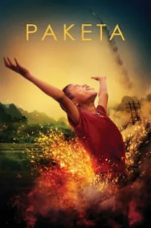 بوستر فيلم The Rocket 2013 مترجم (2013)