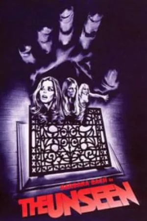 فيلم The Unseen 1980 مترجم (1980)