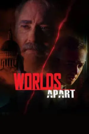 بوستر فيلم Worlds Apart 2017 مترجم (2017)