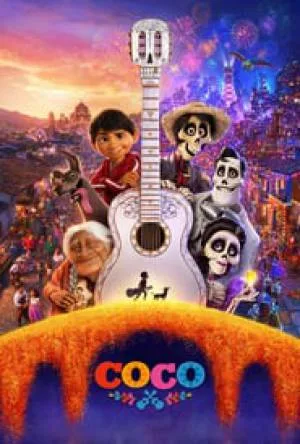 بوستر فيلم Coco 2017 مترجم (2017)