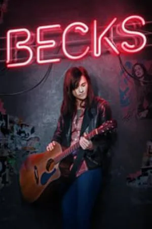 بوستر فيلم Becks 2017 مترجم (2017)