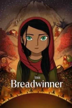 بوستر فيلم The Breadwinner 2017 مترجم (2017)