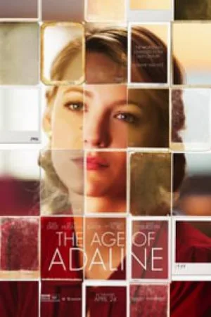 بوستر فيلم The Age of Adaline 2015 مترجم (2015)