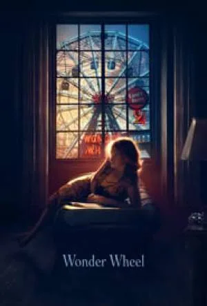 بوستر فيلم Wonder Wheel 2017 مترجم (2017)
