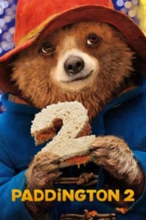 بوستر فيلم Paddington 2 2017 مترجم (2017)