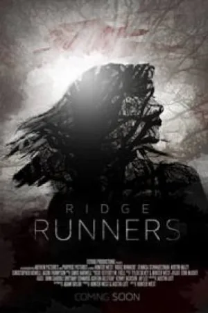 بوستر فيلم Ridge Runners 2018 مترجم (2018)