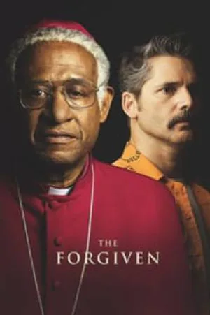 بوستر فيلم The Forgiven 2018 مترجم (2018)