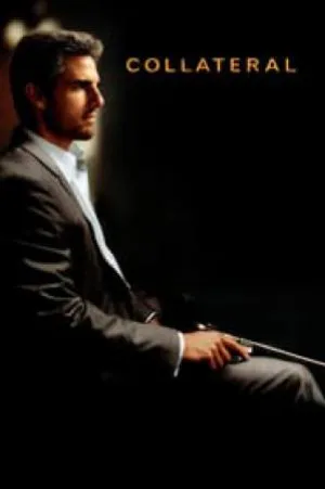 فيلم Collateral 2004 مترجم (2004)