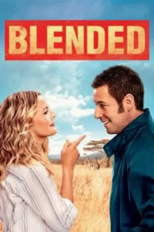 بوستر فيلم Blended 2014 مترجم (2014)