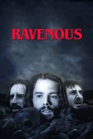 فيلم Ravenous 1999 مترجم (1999)
