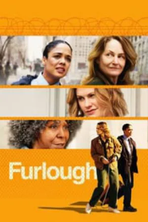 بوستر فيلم Furlough 2018 مترجم (2018)