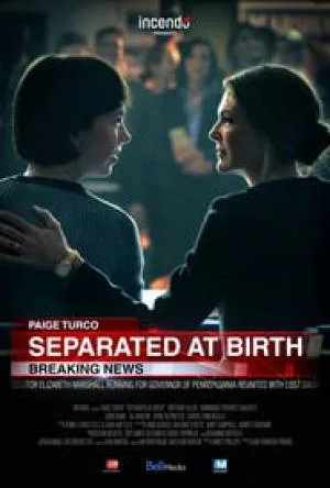 بوستر فيلم Separated At Birth 2018 مترجم (2018)